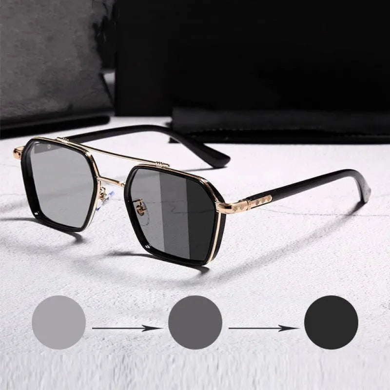 Advanced Photochromic Sunglasses
