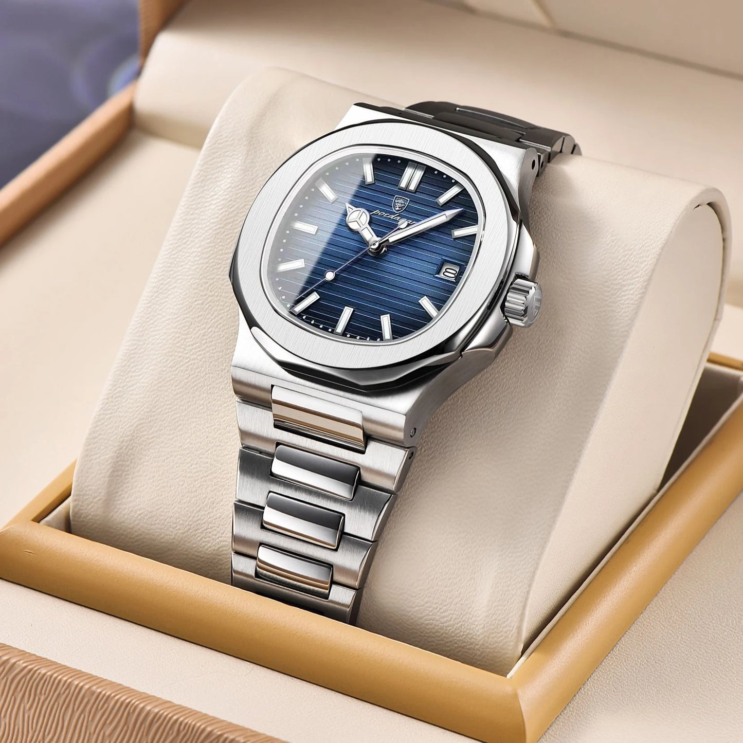 Imperium Classic Watch