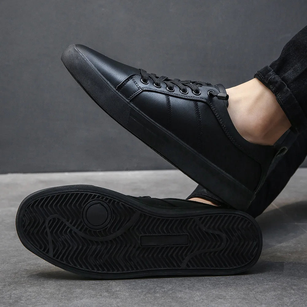 Comfort Fit Men’s Sneakers