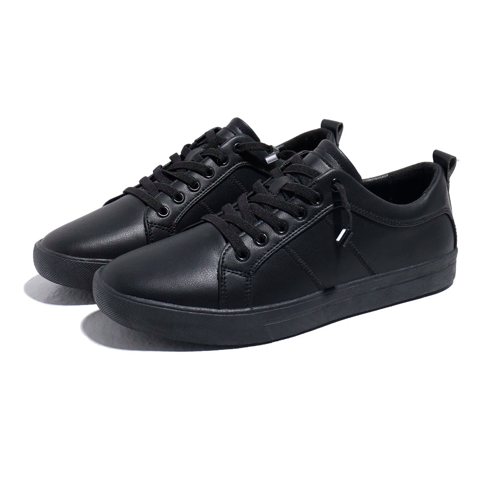 Comfort Fit Men’s Sneakers