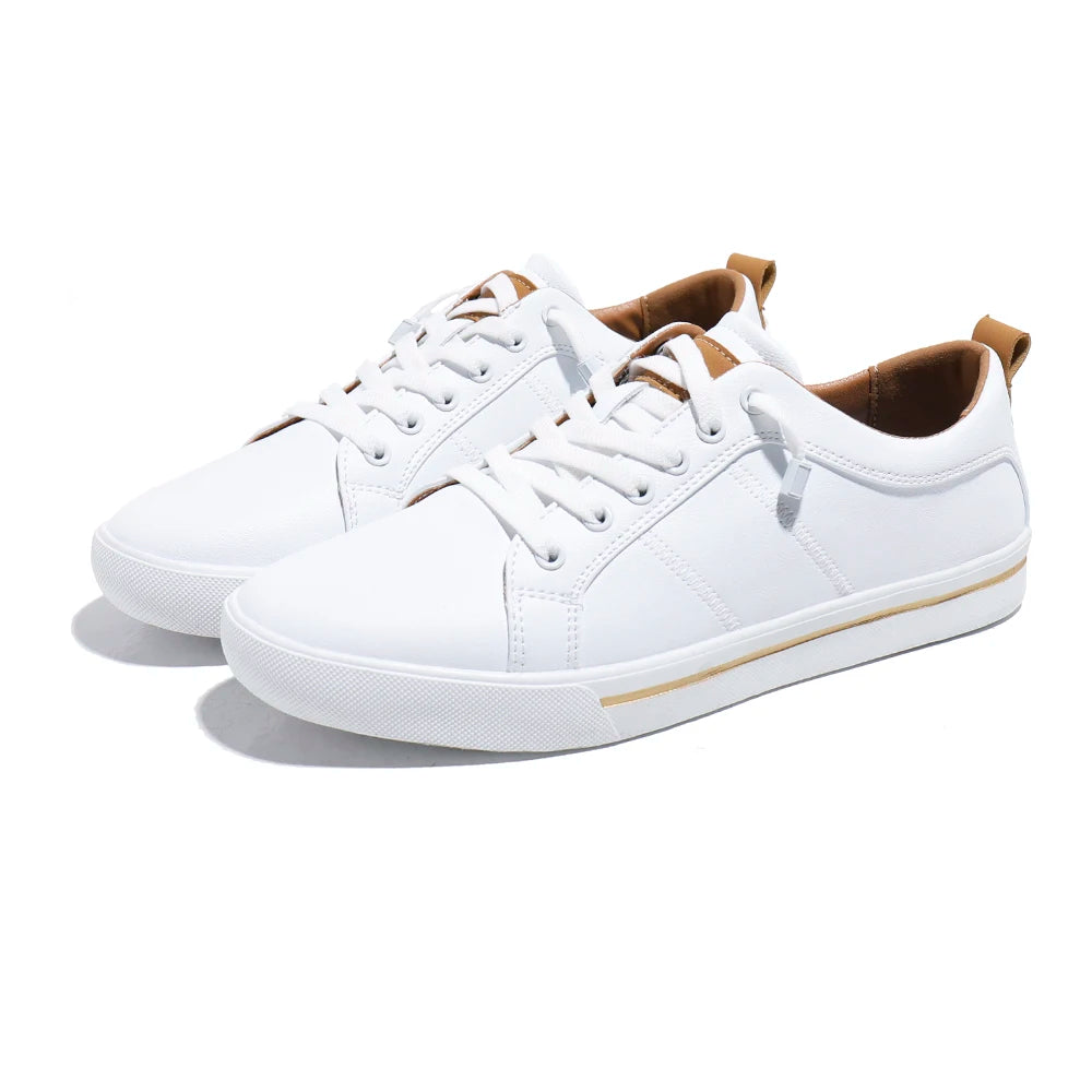 Comfort Fit Men’s Sneakers