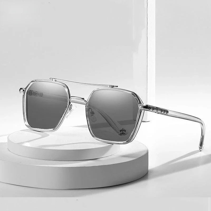 Advanced Photochromic Sunglasses