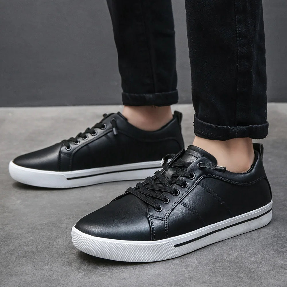 Comfort Fit Men’s Sneakers