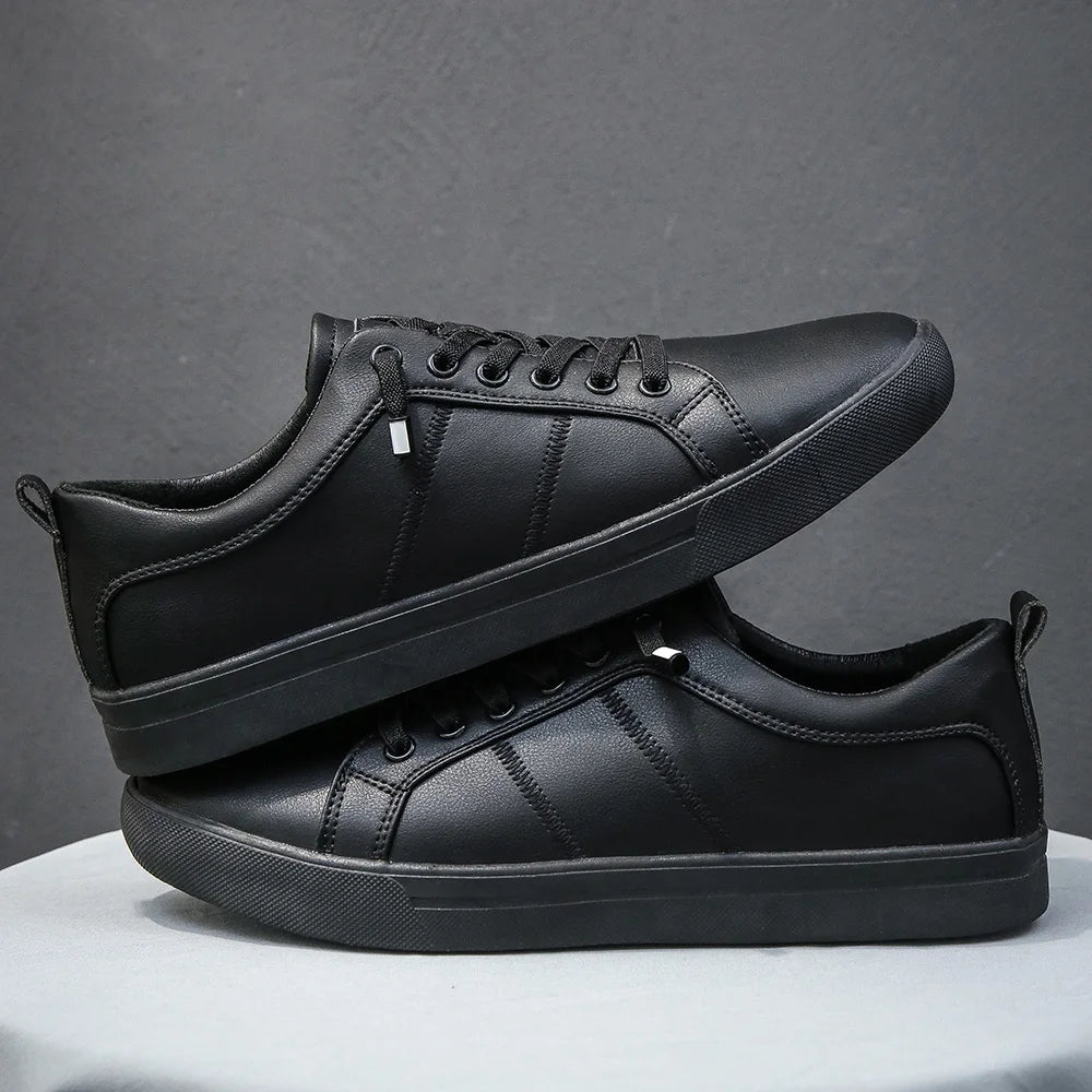 Comfort Fit Men’s Sneakers