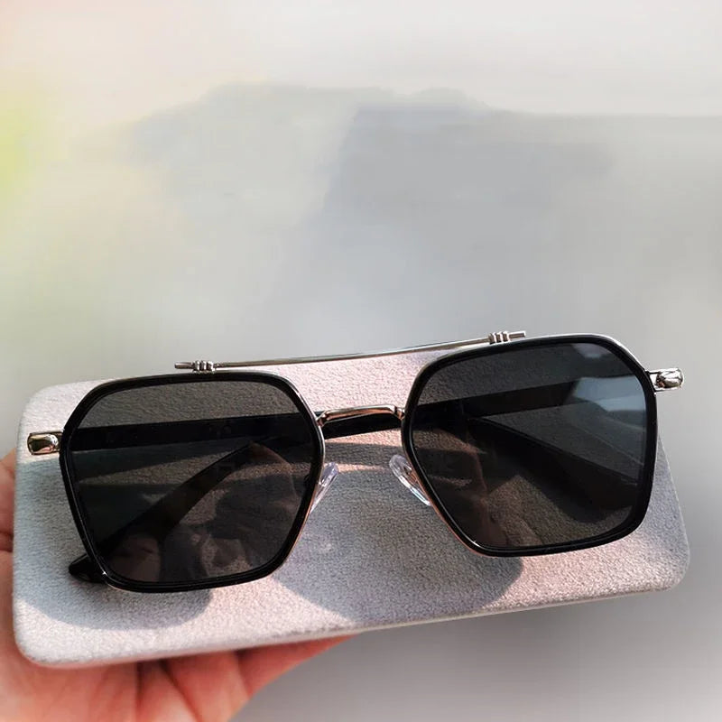 Advanced Photochromic Sunglasses