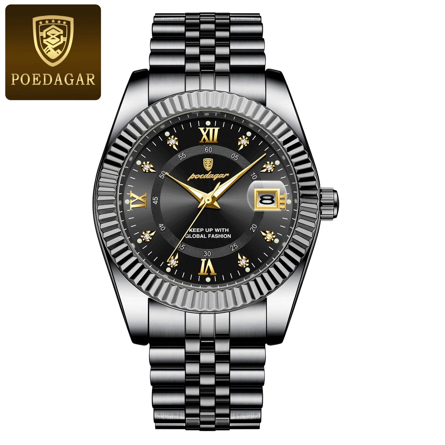 Prestige Atlas Watch