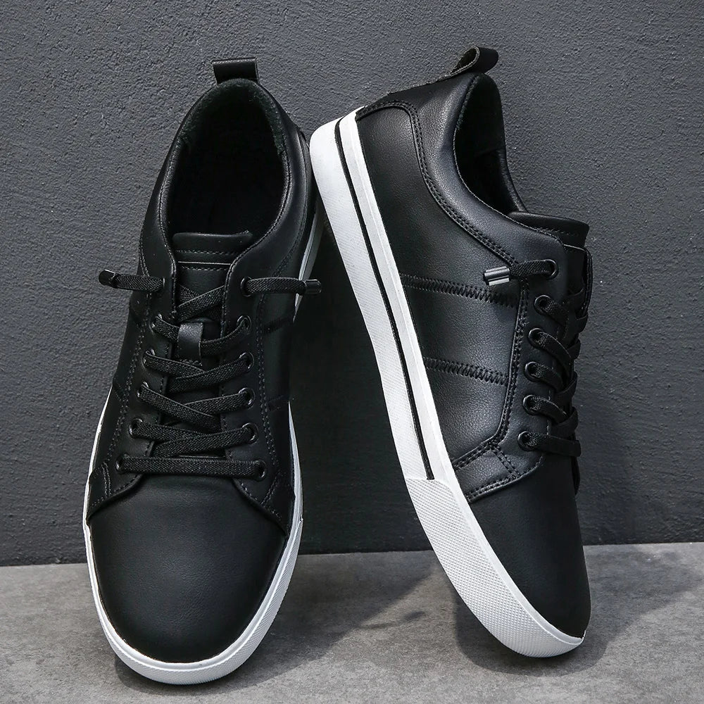 Comfort Fit Men’s Sneakers