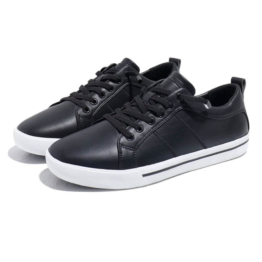 Comfort Fit Men’s Sneakers