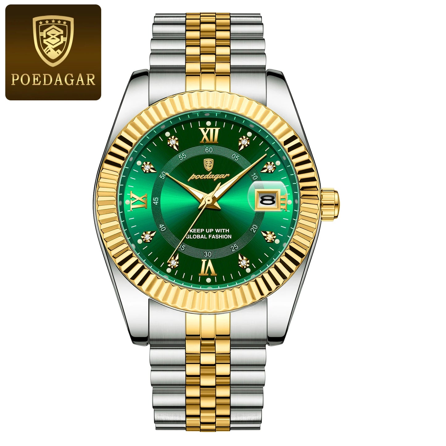 Prestige Atlas Watch