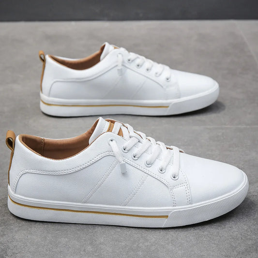 Comfort Fit Men’s Sneakers