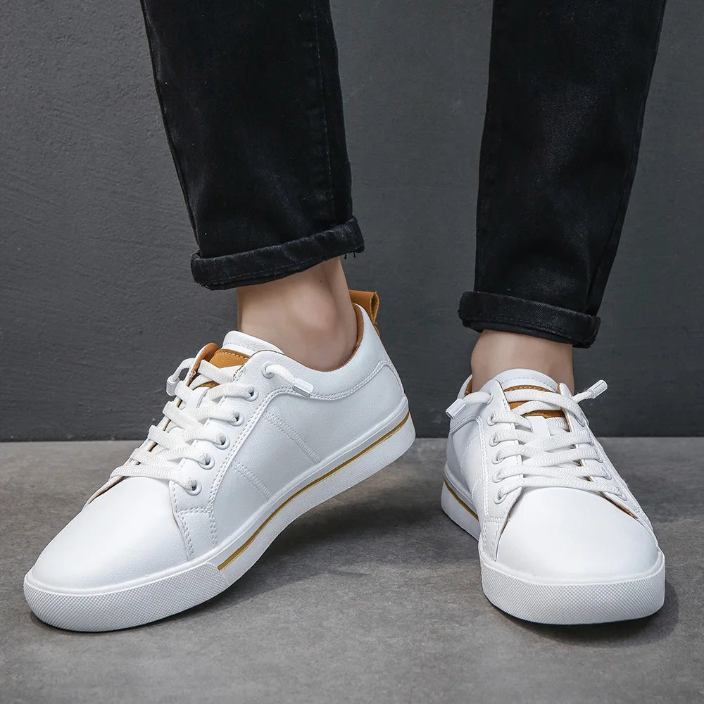 Comfort Fit Men’s Sneakers