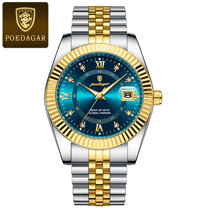 Prestige Atlas Watch