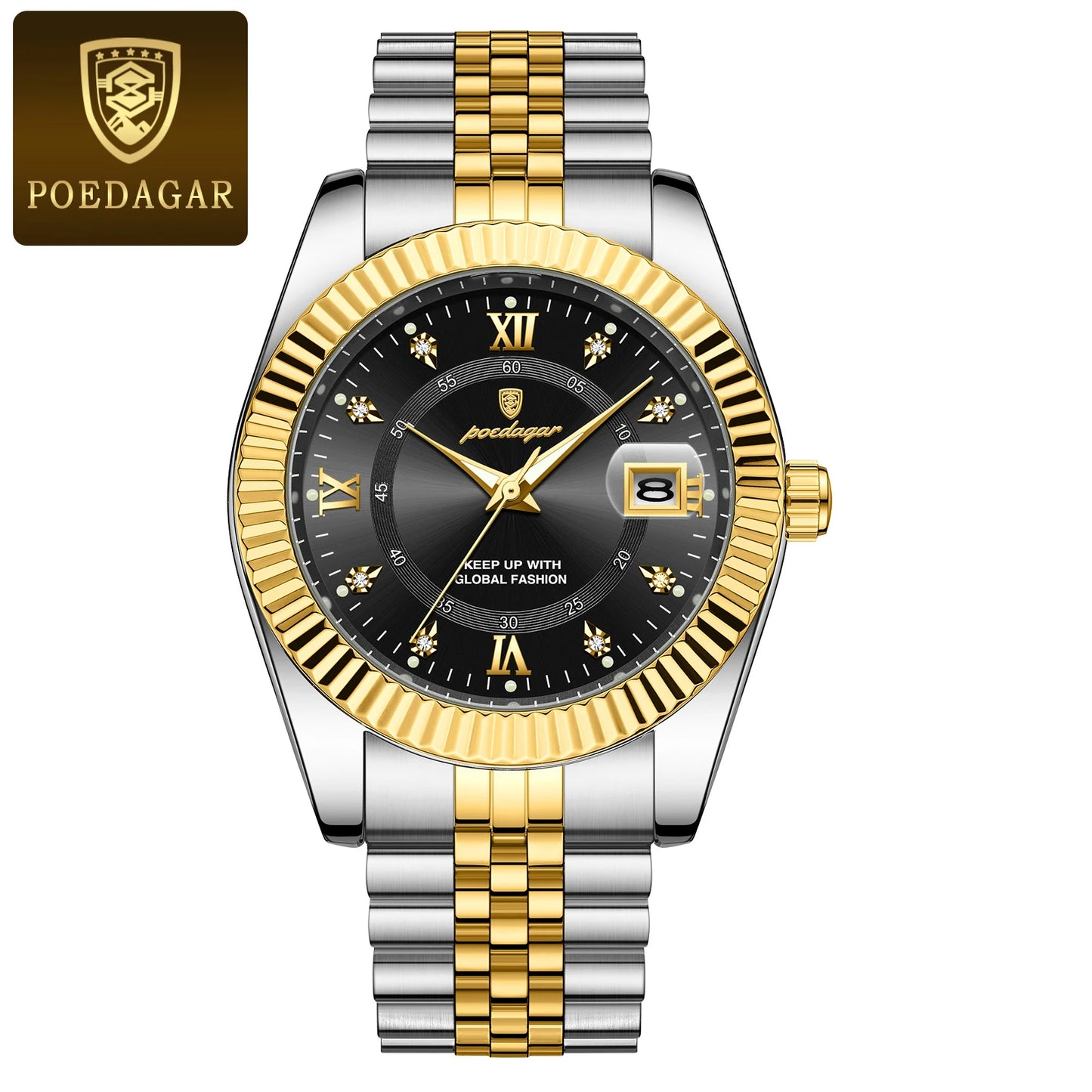 Prestige Atlas Watch