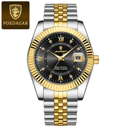 Prestige Atlas Watch